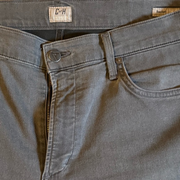 Women’s grey pants - Picture 2 of 4